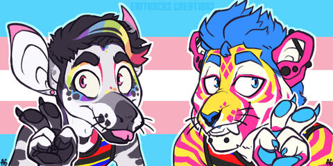 Pride Icons